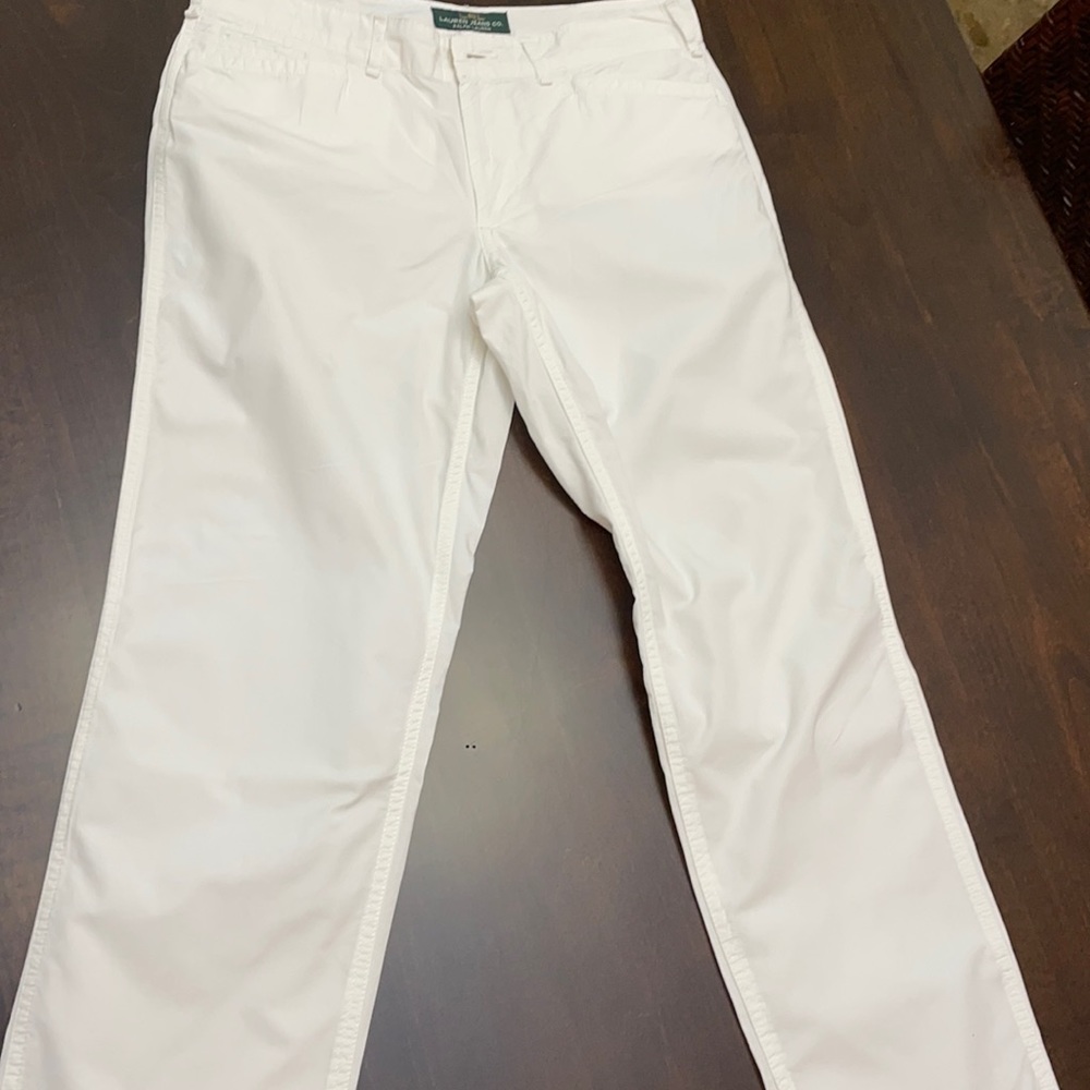 Women’s Ralph Lauren pants